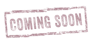 Coming soon