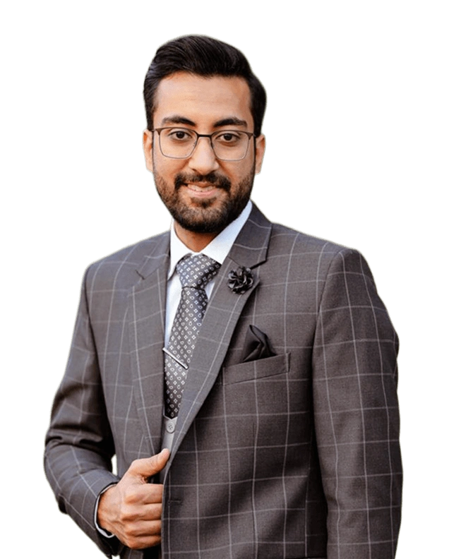 Abdullah Bhutta, ACCA