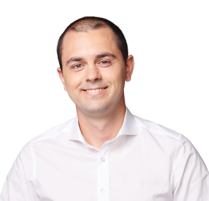 Kirill Blokhnin