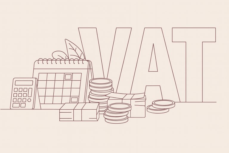 Требования и порядок регистрации по VAT: руководство для начинающих
