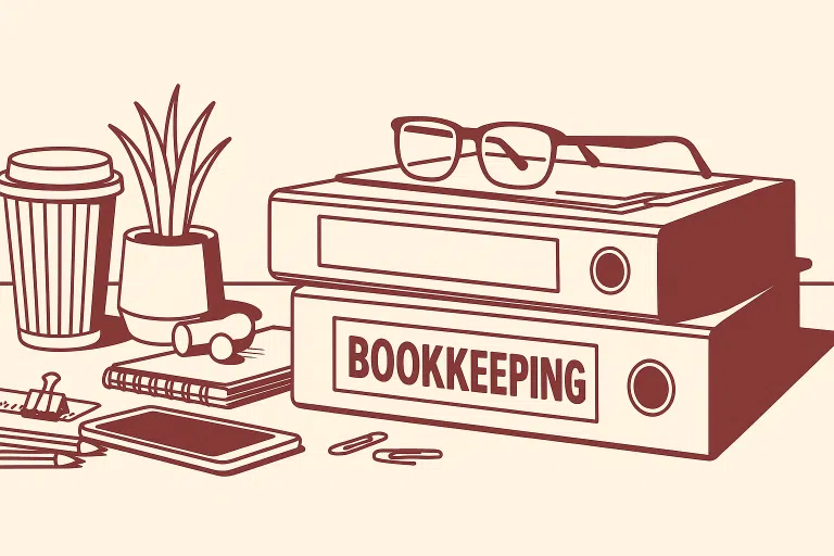 Bookkeeping services in the UAE: proper financial management for business growth