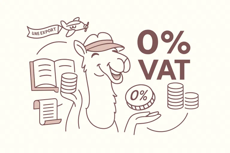 Understanding Zero-Rated Supplies in UAE: Key Insights and Guidelines