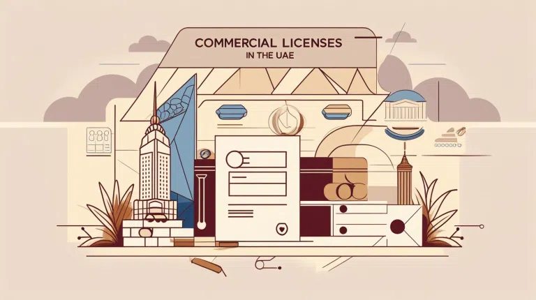 How to Get a Commercial License in Dubai: Cost & Process Guide