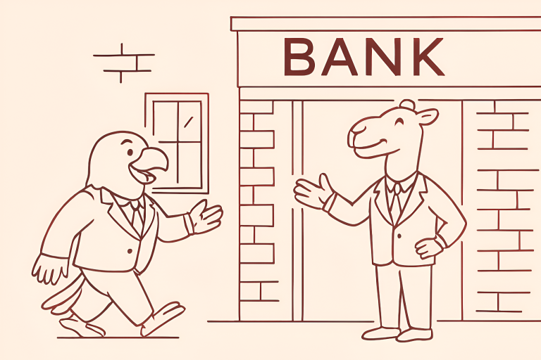 Comprehensive guide to opening a business account in UAE