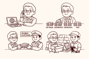 Import Tax UAE Guide for 2026