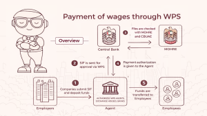 Wage Protection System (WPS) in UAE: How does it work?